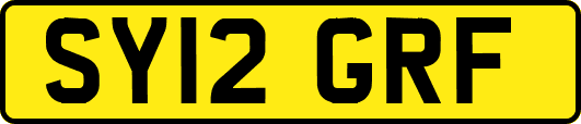 SY12GRF
