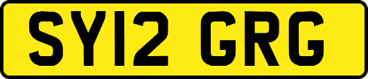 SY12GRG