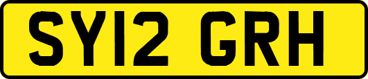 SY12GRH