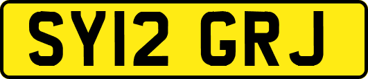 SY12GRJ