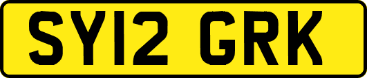 SY12GRK