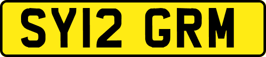 SY12GRM