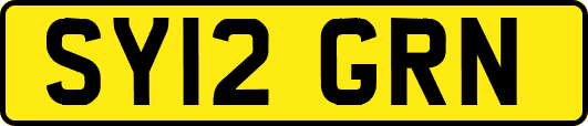 SY12GRN