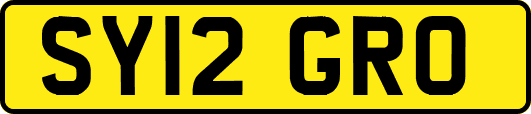 SY12GRO