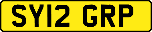 SY12GRP