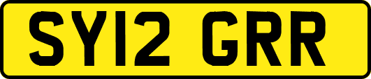 SY12GRR