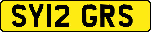 SY12GRS