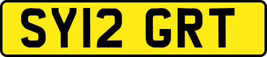 SY12GRT