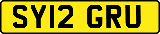 SY12GRU
