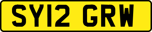 SY12GRW