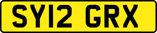 SY12GRX