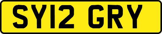SY12GRY