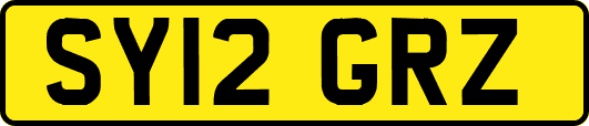 SY12GRZ