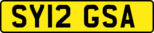 SY12GSA