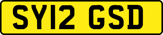 SY12GSD