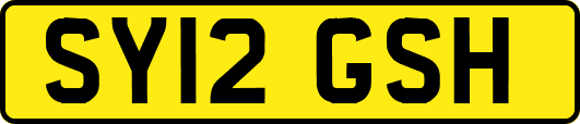SY12GSH