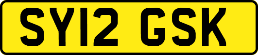 SY12GSK