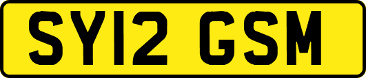 SY12GSM
