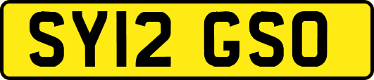 SY12GSO