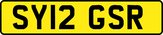 SY12GSR