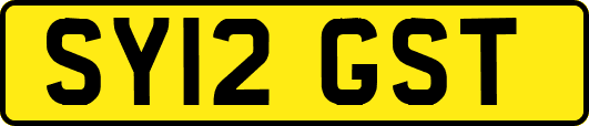 SY12GST