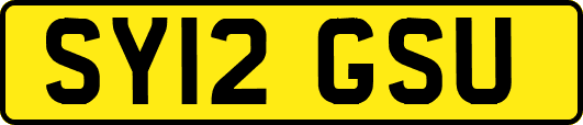 SY12GSU