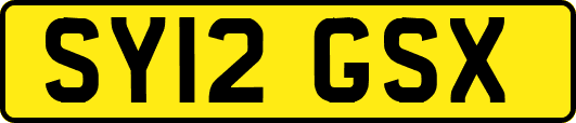 SY12GSX