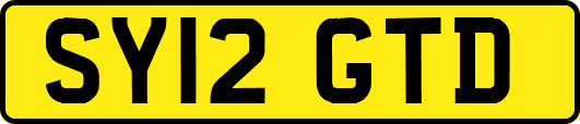 SY12GTD