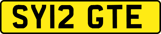 SY12GTE