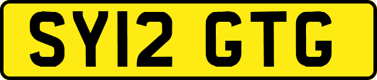SY12GTG