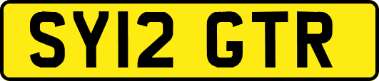 SY12GTR