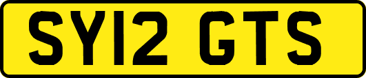 SY12GTS