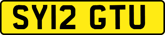 SY12GTU