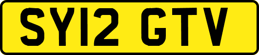 SY12GTV