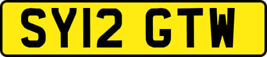 SY12GTW