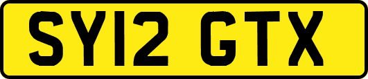 SY12GTX