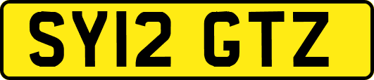 SY12GTZ