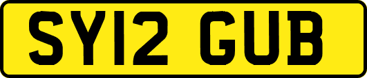 SY12GUB
