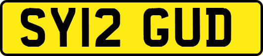 SY12GUD
