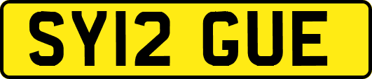 SY12GUE