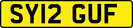 SY12GUF