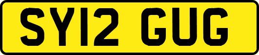 SY12GUG