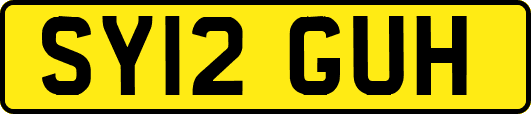 SY12GUH