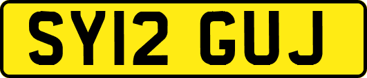 SY12GUJ