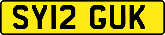 SY12GUK