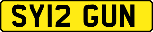 SY12GUN