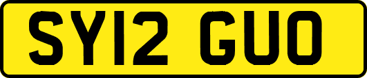 SY12GUO