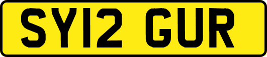 SY12GUR