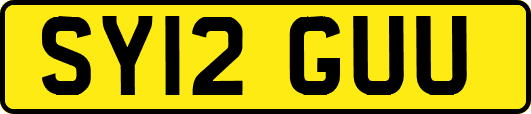 SY12GUU