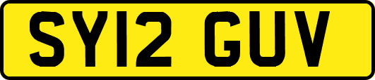 SY12GUV